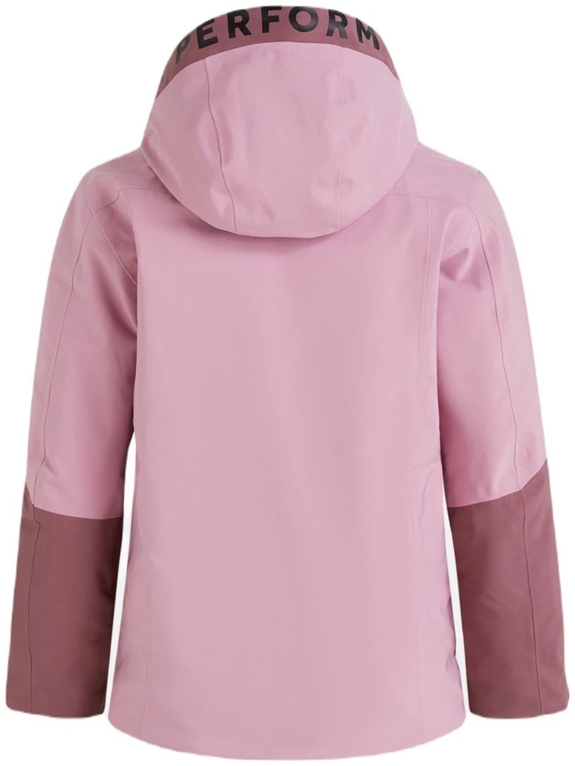 Peak Performance Rider Ski Insulated 2L Jacket Junior 4 Peak Performance Rider Ski Insulated 2L Jacket Junior - Afbeelding 2
