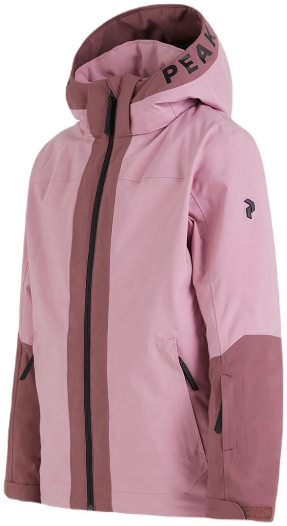 Peak Performance Rider Ski Insulated 2L Jacket Junior 5 Peak Performance Rider Ski Insulated 2L Jacket Junior - Afbeelding 3