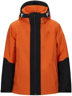 Peak Performance Rider Ski Jacket Jr