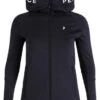 Peak Performance Rider Zip Hood Women's -Mammut Winkel peak performance rider zip hood women black 0