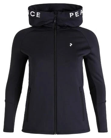 Peak Performance Rider Zip Hood Women's 3 Peak Performance Rider Zip Hood Women's