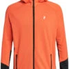 Peak Performance Rider Zip Hood -Mammut Winkel peak performance rider zip hood zeal orange black l zeal orange black 0 5