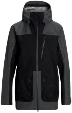 Peak Performance Vertical 3L Jacket