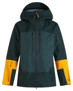 Peak Performance Vislight Gore-Tex Pro 3L Jacket Men