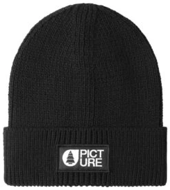 Picture Colino Beanie -Mammut Winkel picture colino beanie pk x3 black one size black 0