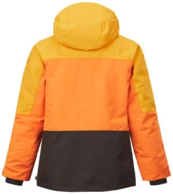 Picture Daumy Jacket -Mammut Winkel picture daumy jacket black 6 xs black 1