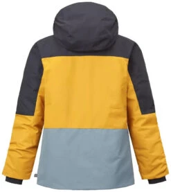 Picture Daumy Jacket -Mammut Winkel picture daumy jacket china blue 5