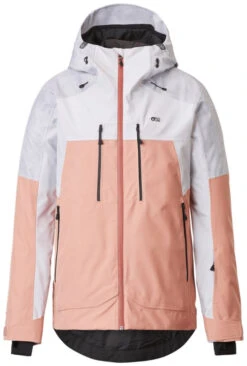 Picture Exa Jacket Women's -Mammut Winkel picture exa jacket ash rose 4