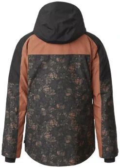 Picture Exa Jacket Women's -Mammut Winkel picture exa jacket iberis 3