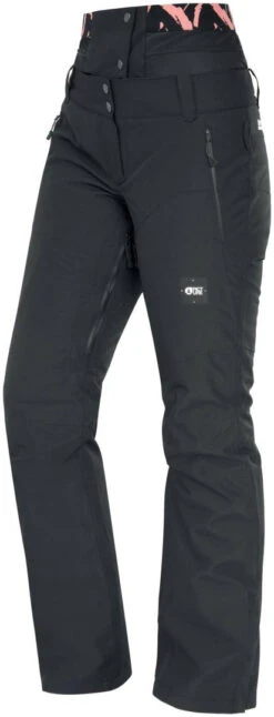 Picture Exa Pant 16 Picture Exa Pant -Mammut Winkel picture exa pant black 6