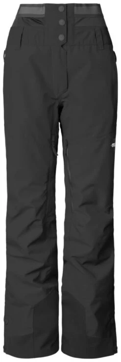 Picture Exa Pant Women's -Mammut Winkel picture exa pant black 8