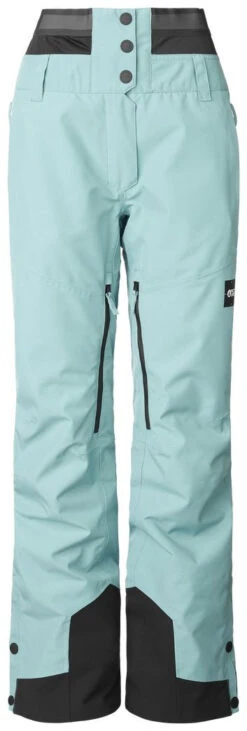 Picture Exa Pant Women's -Mammut Winkel picture exa pant cloud blue 2