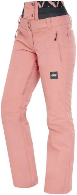 Picture Exa Pant 12 Picture Exa Pant -Mammut Winkel picture exa pant misty pink 2