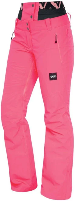 Picture Exa Pant 14 Picture Exa Pant -Mammut Winkel picture exa pant neon pink xs neon pink 0