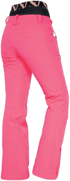 Picture Exa Pant 15 Picture Exa Pant -Mammut Winkel picture exa pant neon pink xs neon pink 1