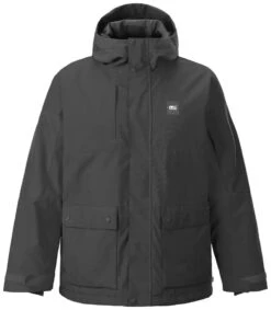 Picture Fines Jacket