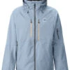 Picture Goods Jacket -Mammut Winkel picture goods jacket china blue 0 1