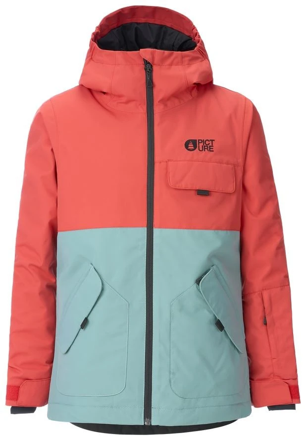 Picture Jananas Jacket 3 Picture Jananas Jacket