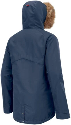 Picture Kodiak Jacket -Mammut Winkel picture kodiak jacket dark blue l dark blue 1