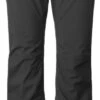 Picture Mary Slim Pant Women's -Mammut Winkel picture mary slim pant black 0 2