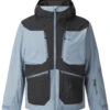 Picture Naikoon Jacket 1 Picture Naikoon Jacket -Mammut Winkel picture naikoon jacket black 0 2