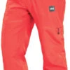 Picture Naikoon Pant -Mammut Winkel picture naikoon pant red s red 0