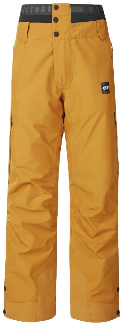 Picture Object Pant 3 Picture Object Pant