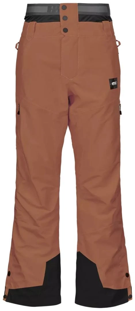 Picture Object Pant 5 Picture Object Pant - Afbeelding 3