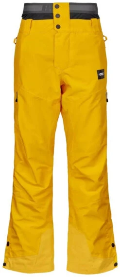 Picture Object Pant 16 Picture Object Pant -Mammut Winkel picture object pant yellow 6