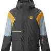 Picture Ospen Jacket -Mammut Winkel picture ospen jacket black 0 1