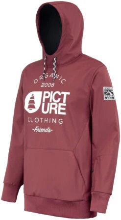 Picture Parker Jacket 16 Picture Parker Jacket -Mammut Winkel picture parker jacket ketchup s ketchup 0