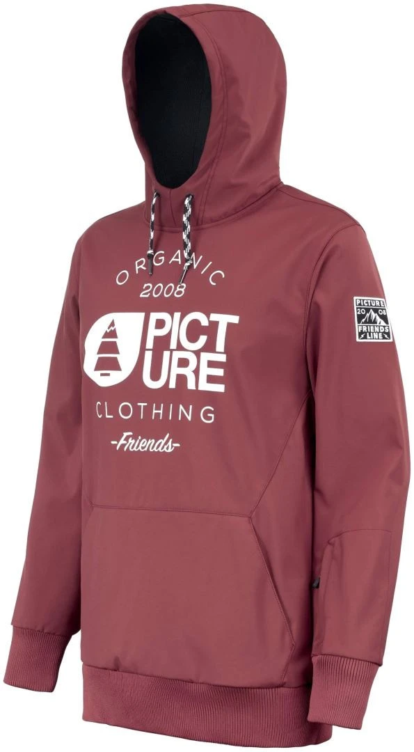 Picture Parker Jacket 9 Picture Parker Jacket - Afbeelding 7