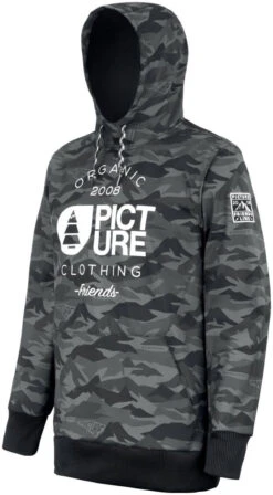 Picture Parker Jacket 13 Picture Parker Jacket -Mammut Winkel picture parker jacket metric black xs metric black 1