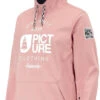Picture Parker Jacket -Mammut Winkel picture parker jacket misty pink xs misty pink 0