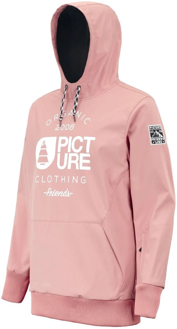 Picture Parker Jacket 3 Picture Parker Jacket