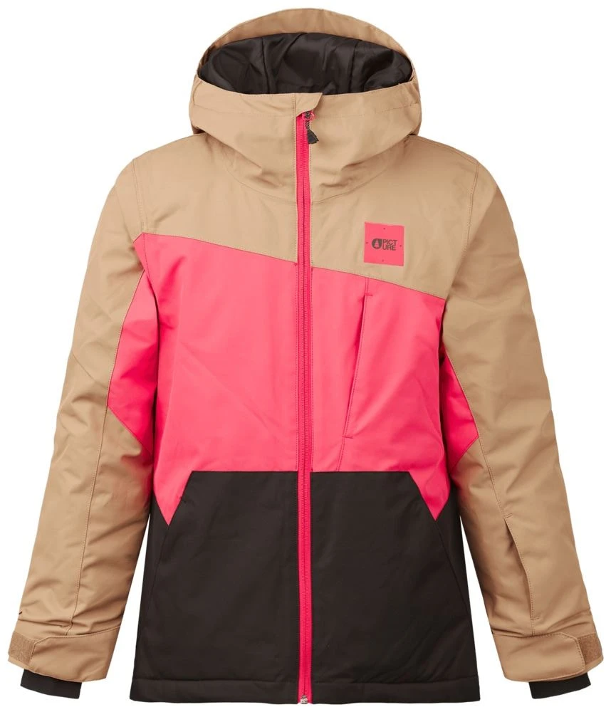 Picture Seady Jacket 3 Picture Seady Jacket