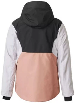 Picture Seen Jacket Women's -Mammut Winkel picture seen jacket black 3