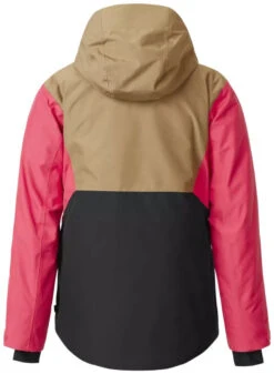 Picture Seen Jacket Women's -Mammut Winkel picture seen jacket dark stone 5