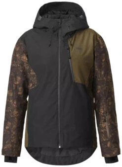 Picture Seen Jacket Women's