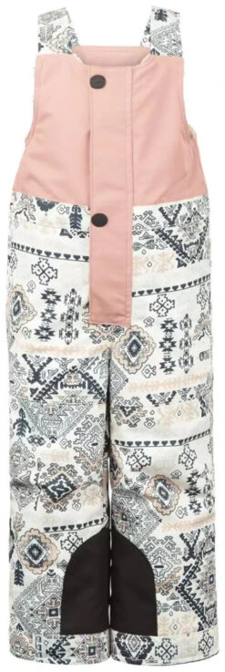 Picture Snowy Bib Pant