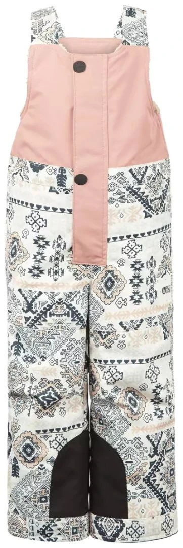 Picture Snowy Bib Pant 3 Picture Snowy Bib Pant