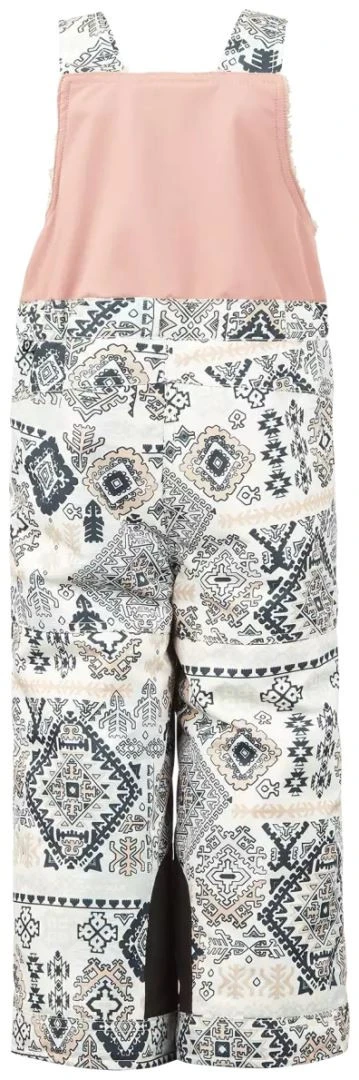 Picture Snowy Bib Pant 4 Picture Snowy Bib Pant - Afbeelding 2