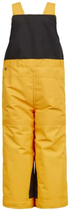 Picture Snowy Bib Pant 9 Picture Snowy Bib Pant -Mammut Winkel picture snowy bib pant yellow 3 jaar yellow 1