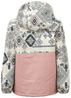 Mammut Winkel -Mammut Winkel picture snowy jacket arka 3 year 98 arka 1