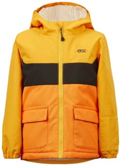 Picture Snowy Jacket -Mammut Winkel picture snowy jacket yellow 3 year 98 yellow 0