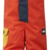 Picture Snowy Pant 1 Picture Snowy Pant -Mammut Winkel picture snowy pant pumpkin red 3 jaar pumpkin red 0