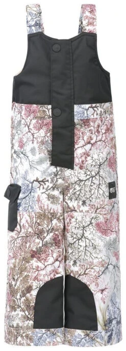 Picture Snowy Pant -Mammut Winkel picture snowy pant shrub 2