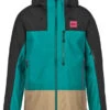 Picture Sylva 3L Jacket Women's -Mammut Winkel picture sylva 3l jacket dark sea 0