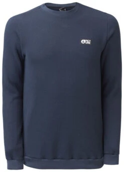 Picture Tofu Sweater 10 Picture Tofu Sweater -Mammut Winkel picture tofu sweater dark blue s dark blue 0