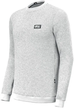 Picture Tofu Sweater